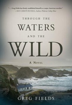 Through the Waters and the Wild (eBook, ePUB)