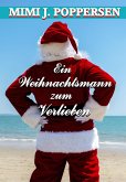 Ein Weihnachtsmann zum Verlieben (eBook, ePUB)