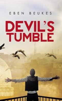 Devil's Tumble (eBook, ePUB) - Beukes, Eben