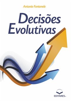 Cover Decisões evolutivas (eBook, ePUB)