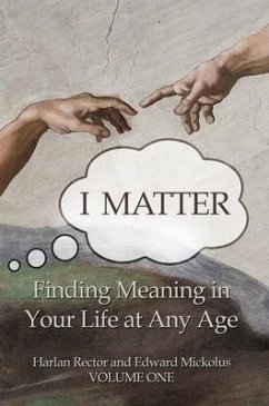Cover I Matter (eBook, ePUB)