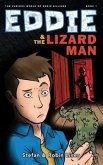 Eddie & The Lizard Man (eBook, ePUB)
