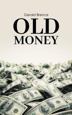 Cover Old Money (eBook, ePUB)