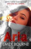 Aria (Happily After When, #2) (eBook, ePUB)