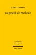 Dogmatik als Methode (eBook, PDF) - Bild 1