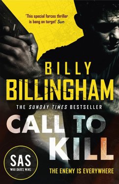 Call to Kill (eBook, ePUB) - Billingham, Billy; Woodman, Conor