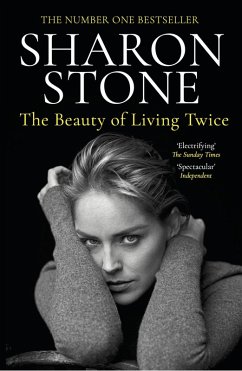 The Beauty of Living Twice (eBook, ePUB) - Stone, Sharon