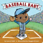 Baseball Baby (eBook, ePUB)