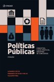 Políticas Públicas (eBook, ePUB)