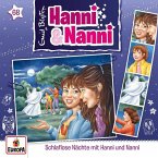 Folge 68: Schlaflose Nächte mit Hanni und Nanni (MP3-Download)