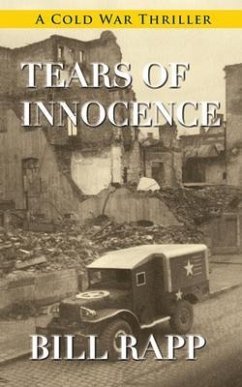 Tears of Innocence (eBook, ePUB) - Rapp, Bill