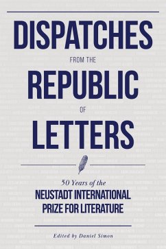 Dispatches from the Republic of Letters (eBook, ePUB)