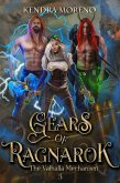 Gears of Ragnar¿k (The Valhalla Mechanism, #3) (eBook, ePUB)