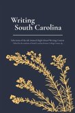 Writing South Carolina (eBook, ePUB)