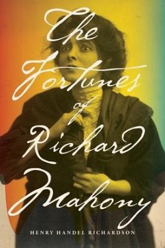 The Fortunes of Richard Mahony (eBook, ePUB) - Richardson, Henry Handel