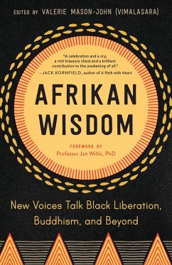 Afrikan Wisdom (eBook, ePUB)