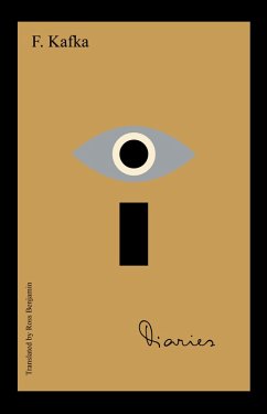 The Diaries of Franz Kafka (eBook, ePUB) - Kafka, Franz