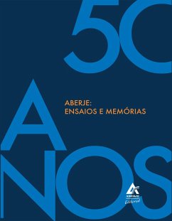 50 anos ABERJE (eBook, ePUB)