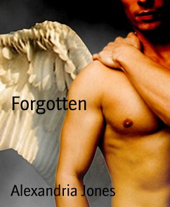 Forgotten (eBook, ePUB) - Jones, Alexandria