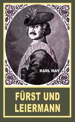 Fürst und Leiermann (eBook, ePUB) - May, Karl