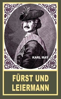 Cover Fürst und Leiermann (eBook, ePUB)