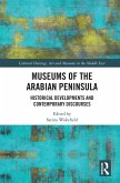 Museums of the Arabian Peninsula (eBook, PDF)
