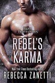 Rebel's Karma (eBook, ePUB)
