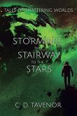 Storming the Stairway to the Stars (eBook, ePUB) Storming the Stairway to the Stars (eBook, ePUB)