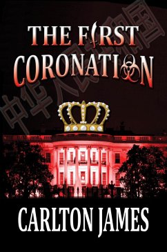 Cover The First Coronation (eBook, ePUB)