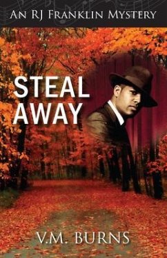 Cover Steal Away (eBook, ePUB)