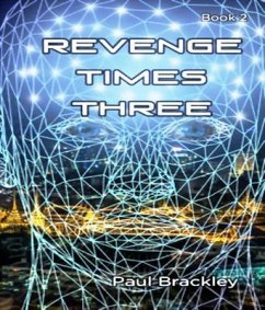 Cover Revenge Times Three (eBook, ePUB)