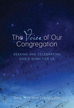 Cover The Voice of Our Congregation (eBook, ePUB)