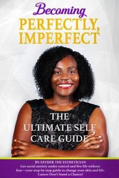 Cover BECOMING PERFECTLY, IMPERFECTLY (eBook, ePUB)