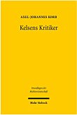 Kelsens Kritiker (eBook, PDF)