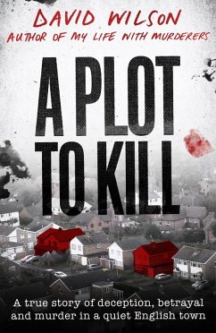 A Plot to Kill (eBook, ePUB) - Wilson, David