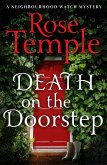 Death on the Doorstep (eBook, ePUB)