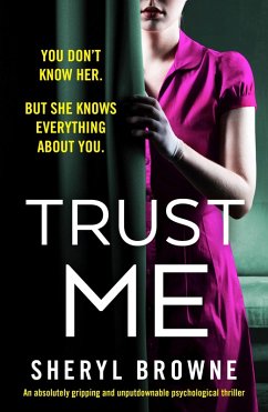 Trust Me (eBook, ePUB)