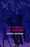 Las sombras del Safari (eBook, ePUB)