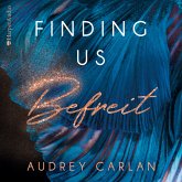 Finding us - Befreit (ungekürzt) (MP3-Download) Finding us - Befreit (ungekürzt) (MP3-Download)