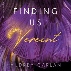 Finding us - Vereint (ungekürzt) (MP3-Download) - Carlan, Audrey