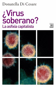 ¿Virus soberano? (eBook, ePUB) - di Cesare, Donatella