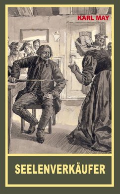 Cover Seelenverkäufer (eBook, ePUB)