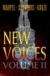 New Voices Volume 11 (Speculative... - Bild 1