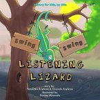 Swing, Swing, Listening Lizard (eBook, ePUB)