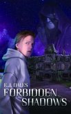 Forbidden Shadows (eBook, ePUB)