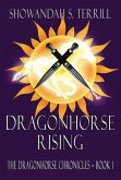 Dragonhorse Rising (eBook, ePUB) Dragonhorse Rising (eBook, ePUB)