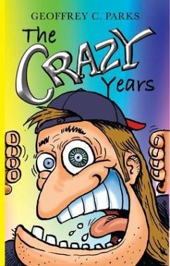 Cover The Crazy Years (eBook, ePUB)