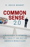 Common Sense 2.0 (eBook, ePUB)