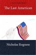 The Last American (eBook, ePUB) - Bild 1