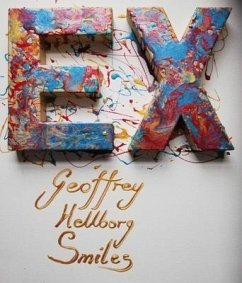 EX (eBook, ePUB) - Smiles, Geoffrey